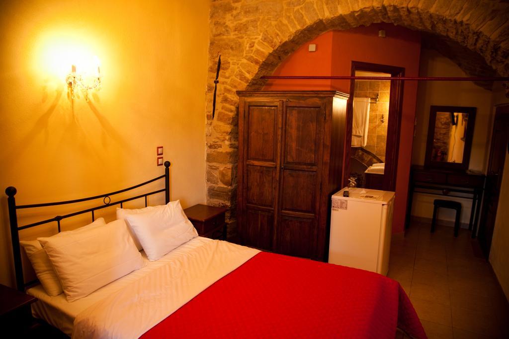 Mouzaliko Guesthouse Mansion Kampochora  Cameră foto